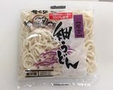 簡単☆離乳食 うどんの切り方作り方1写真