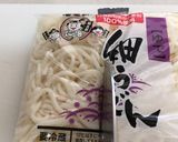 簡単☆離乳食 うどんの切り方作り方2写真