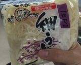 簡単☆離乳食 うどんの切り方作り方4写真