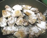 揚げない☆ヘルシーなチキン南蛮作り方4写真
