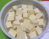 【糖質制限中】MEC食＊ココットカマン作り方1写真