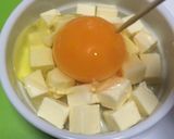 【糖質制限中】MEC食＊ココットカマン作り方2写真