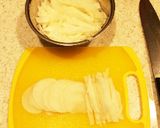 苦みなし？子供も食べる大根サラダ♡作り方1写真