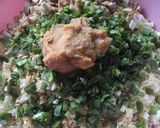 我が家の餃子♡隠し味は味噌！！作り方1写真