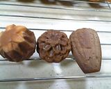 ☆NW社の焼き型で作るマドレーヌ☆作り方11写真