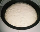 炊飯器de冷めてもふわふわ米粉パン作り方5写真