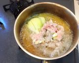 【イタリア人激怒】ズボラ☆スパゲティ作り方2写真