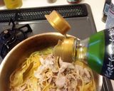 【イタリア人激怒】ズボラ☆スパゲティ作り方3写真