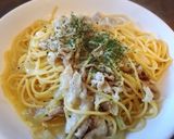 【イタリア人激怒】ズボラ☆スパゲティ作り方4写真