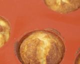 アップルポテトパウンドケーキ作り方11写真