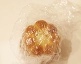 アップルポテトパウンドケーキ作り方14写真