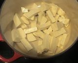 豆腐とタマネギのココナッツ風味スープ作り方1写真