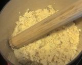 豆腐とタマネギのココナッツ風味スープ作り方2写真