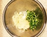 苦みなし？子供も食べる大根サラダ♡作り方3写真
