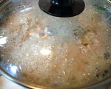 麺つゆで簡単！チダイの煮つけ作り方3写真