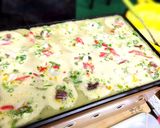 にっぽんの旨味でつくる☆たこ焼き作り方3写真