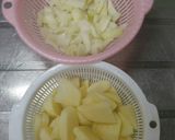 ☆フライパン☆簡単キッシュ☆作り方6写真