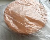 ふわふわ基本のスポンジケーキ♡18cm作り方11写真