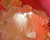 簡単ポテトボール作り方1写真