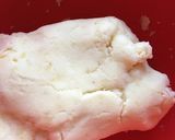 簡単ポテトボール作り方2写真