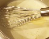 フルーツグラタン作り方5写真