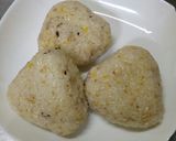 ☆♪おいしい☆焼きおに☆作り方4写真
