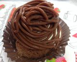 ロールケーキの基本生地〜ココア〜作り方6写真