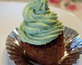 ロールケーキの基本生地〜ココア〜作り方7写真