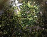 捨てないで!大根、かぶの葉で簡単ふりかけ作り方4写真