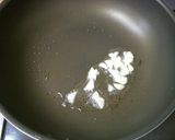 長いもとモヤシのにんにくバター醤油炒め作り方3写真
