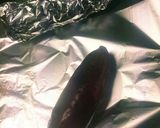 簡単 焼き芋作り方2写真