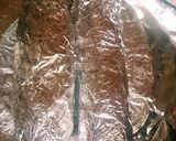 簡単 焼き芋作り方3写真