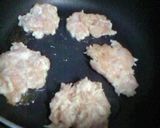 あげない「チキンナゲット」☆簡単☆作り方4写真