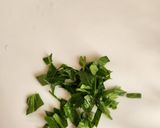 だまこが主役！酸辣湯作り方27写真