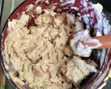 ズッキーニのツナチーズ焼き作り方3写真