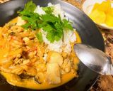 ブラジル料理moquecaムケッカ作り方15写真