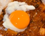 酢1滴とレンジだけで簡単！とろとろ温泉卵作り方5写真