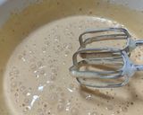 苺のスポンジケーキ作り方6写真