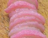 白菜の中華風とろとろ煮作り方6写真