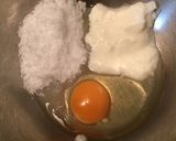 ヨーグルトで作るいちごケーキ作り方1写真