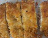 とりささみのチキンカツ😋作り方6写真