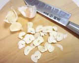 【嫁にモテる！】男の燻製にんにく醤油作り方1写真
