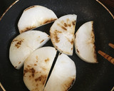 余ったプチっと鍋★で大根の照り焼き作り方4写真