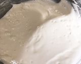 簡単 ヨーグルトのムース作り方6写真