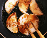 余ったプチっと鍋★で大根の照り焼き作り方5写真