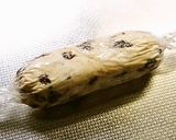 チョコっと✿ラムレーズンチーズ大福作り方1写真