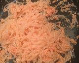 超スピード料理！しらたきとタラコ炒め作り方5写真