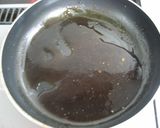 ごぼうの和風ハンバーグ☆作り方6写真