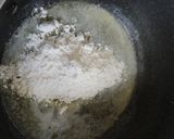 簡単にベビーホタテのクリームコロッケ作り方5写真