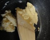 簡単にベビーホタテのクリームコロッケ作り方6写真